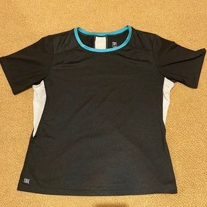 Tail Tennis T-Shirt